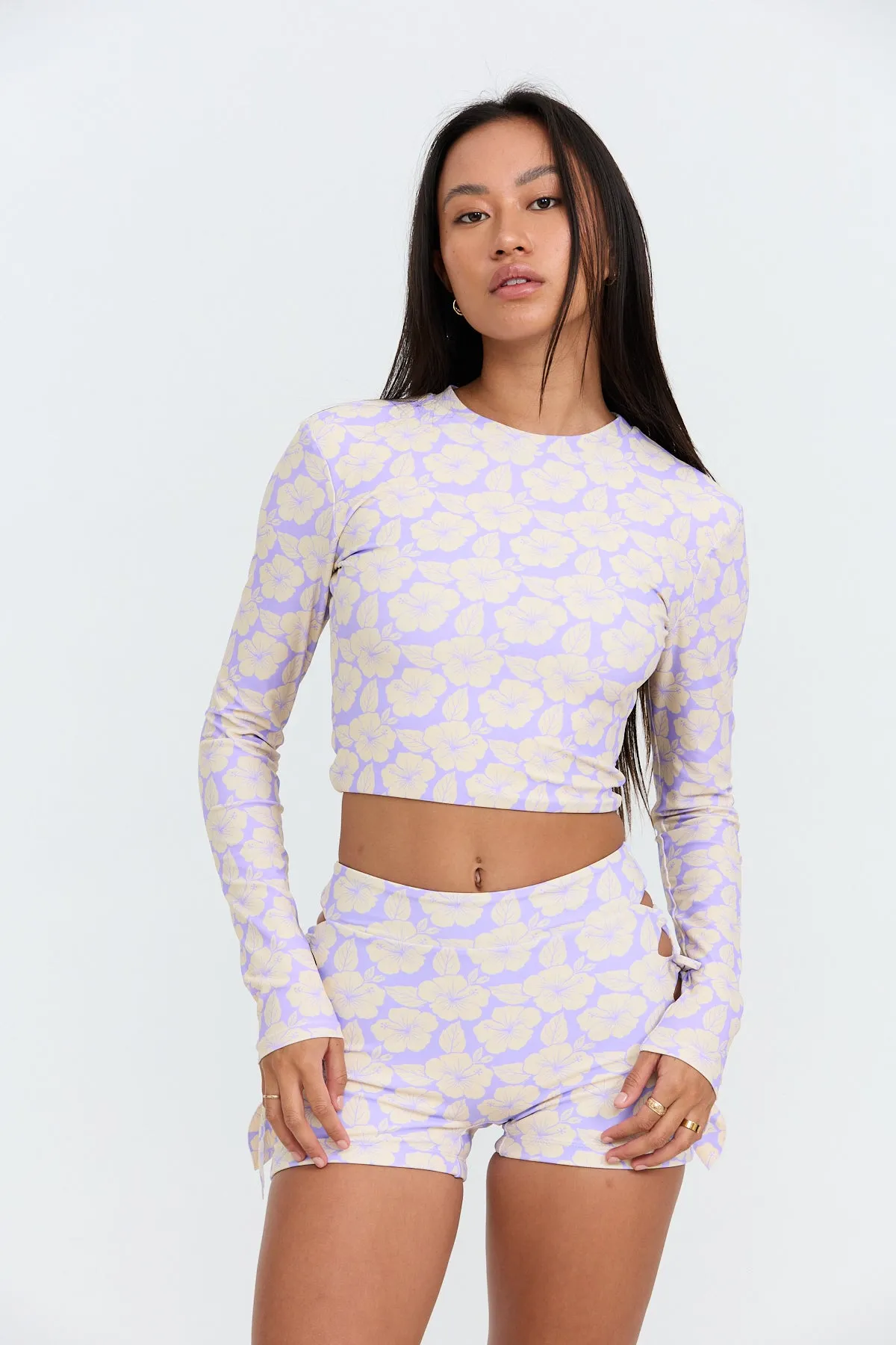 Ocean Top - Aokis sold by Benoa Swim