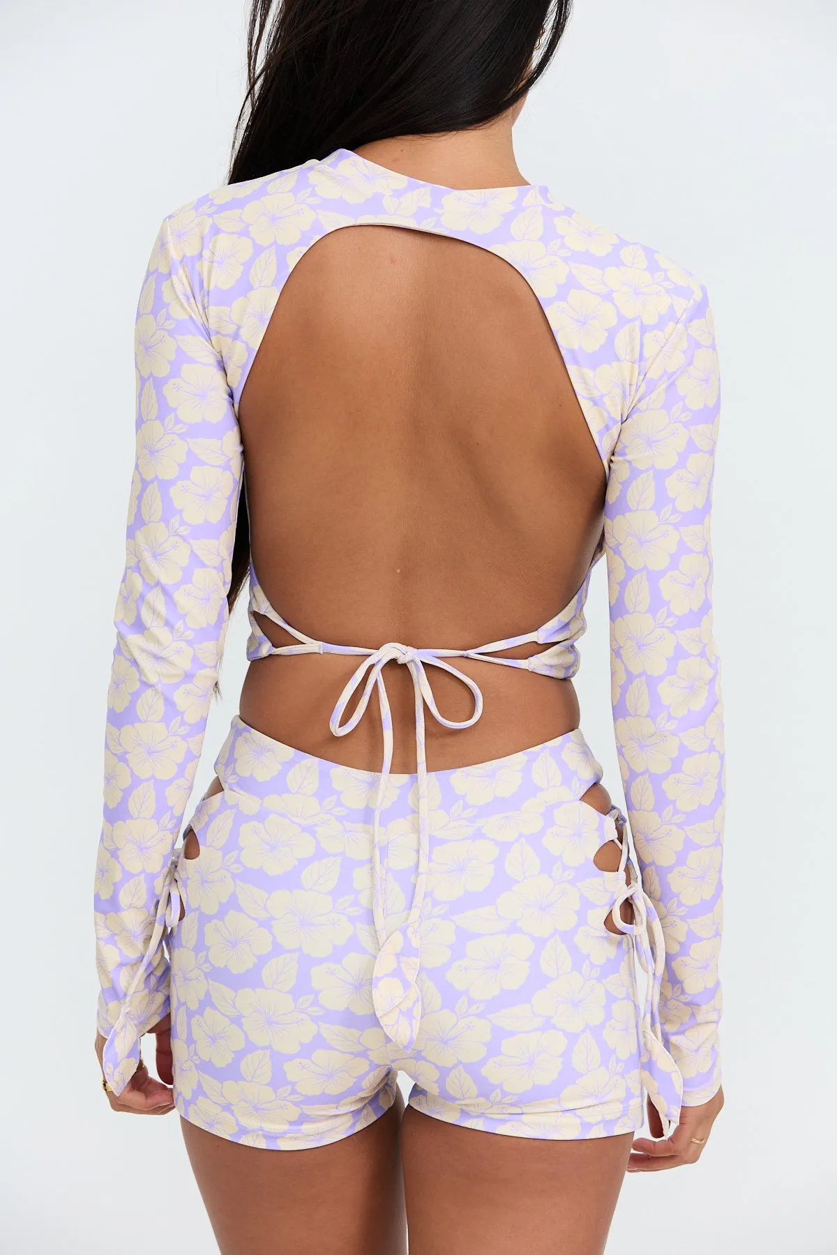 Ocean Top - Aokis sold by Benoa Swim product image thumbnail 5