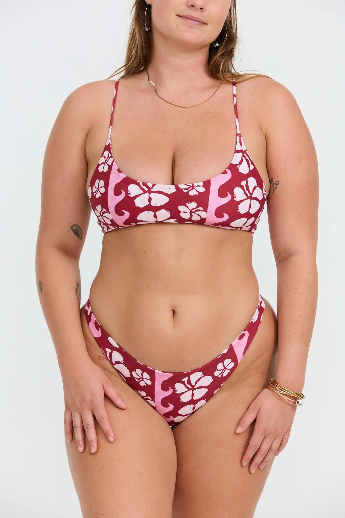 Babe Top - Papeete sold by Benoa Swim product image thumbnail 4