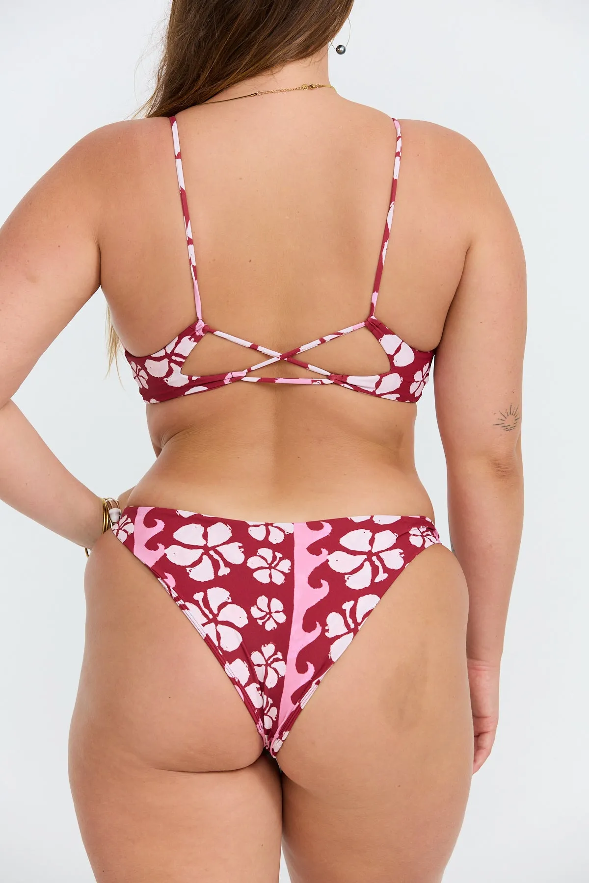 Babe Top - Papeete sold by Benoa Swim product image thumbnail 5