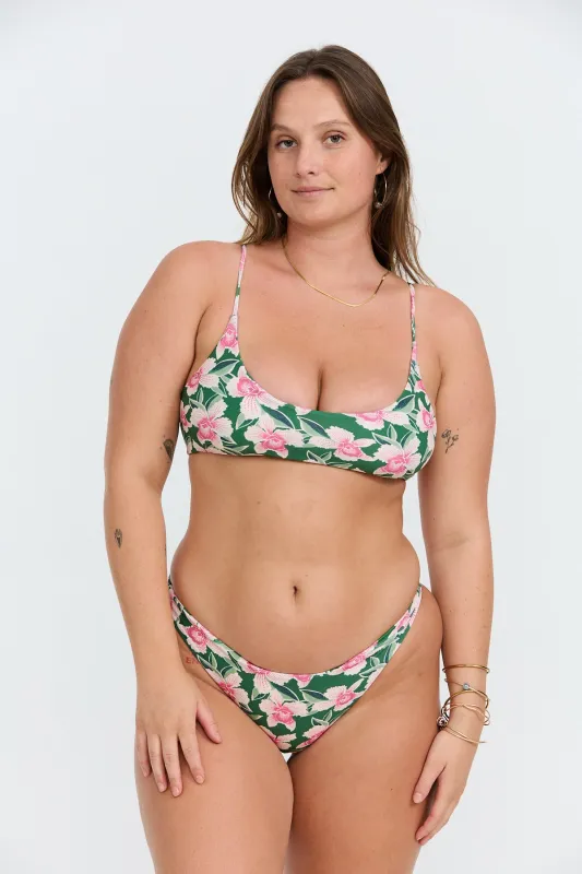 Celma Bottom - Waikiki sold by Benoa Swim