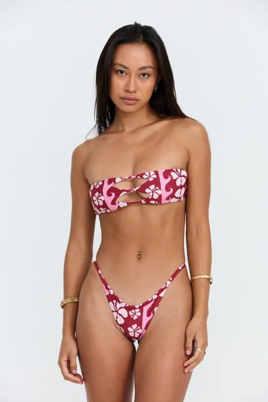Bella Bottom - Papeete sold by Benoa Swim