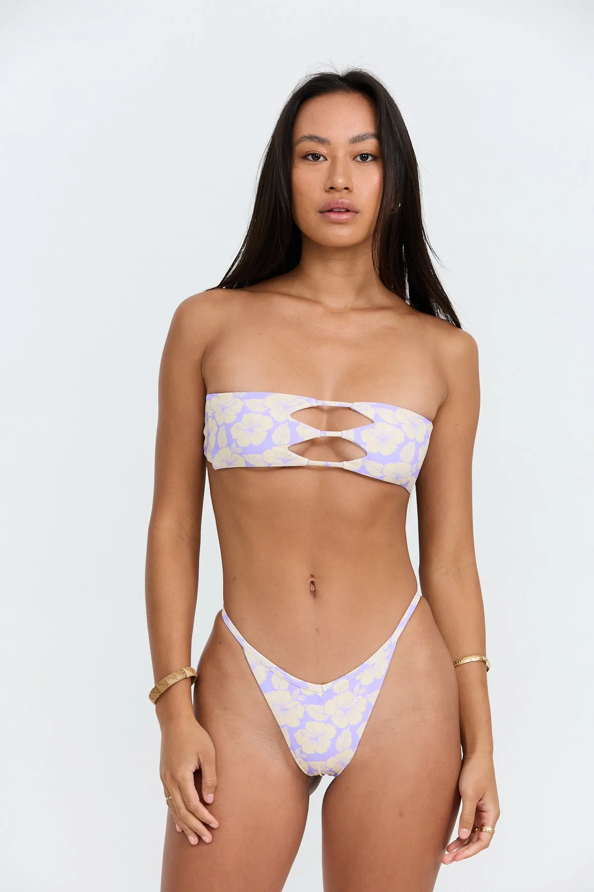 Bella Bottom - Aokis sold by Benoa Swim