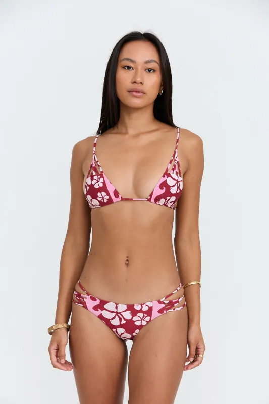 Ozzi Bottom - Papeete made by Benoa Swim