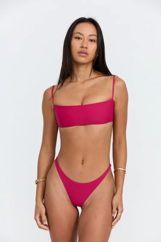 Tai Bottom - Ginger sold by Benoa Swim