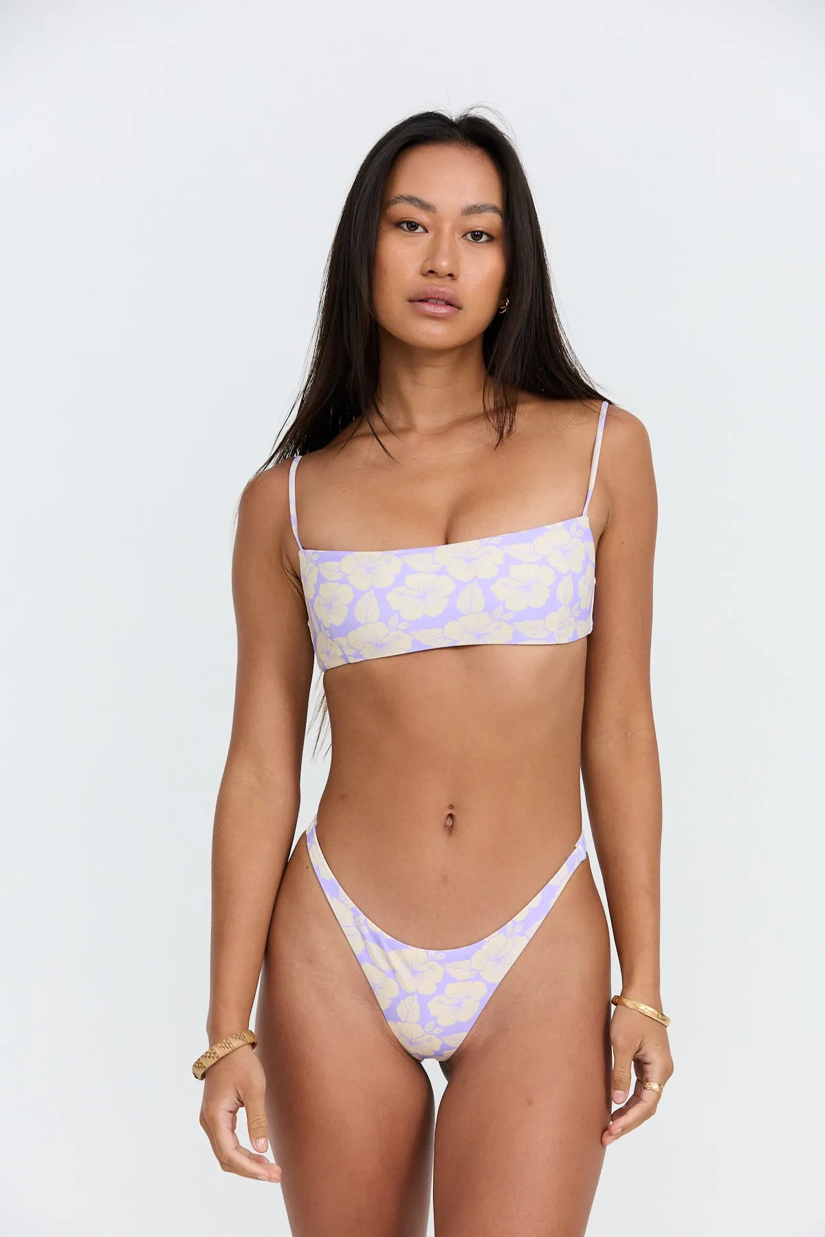 Tai Bottom - Aokis sold by Benoa Swim