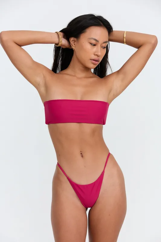 Chibi Bottom - Ginger sold by Benoa Swim