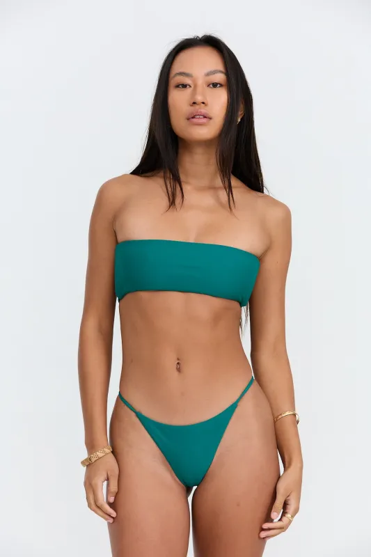 Chibi Bottom - Lagoon sold by Benoa Swim