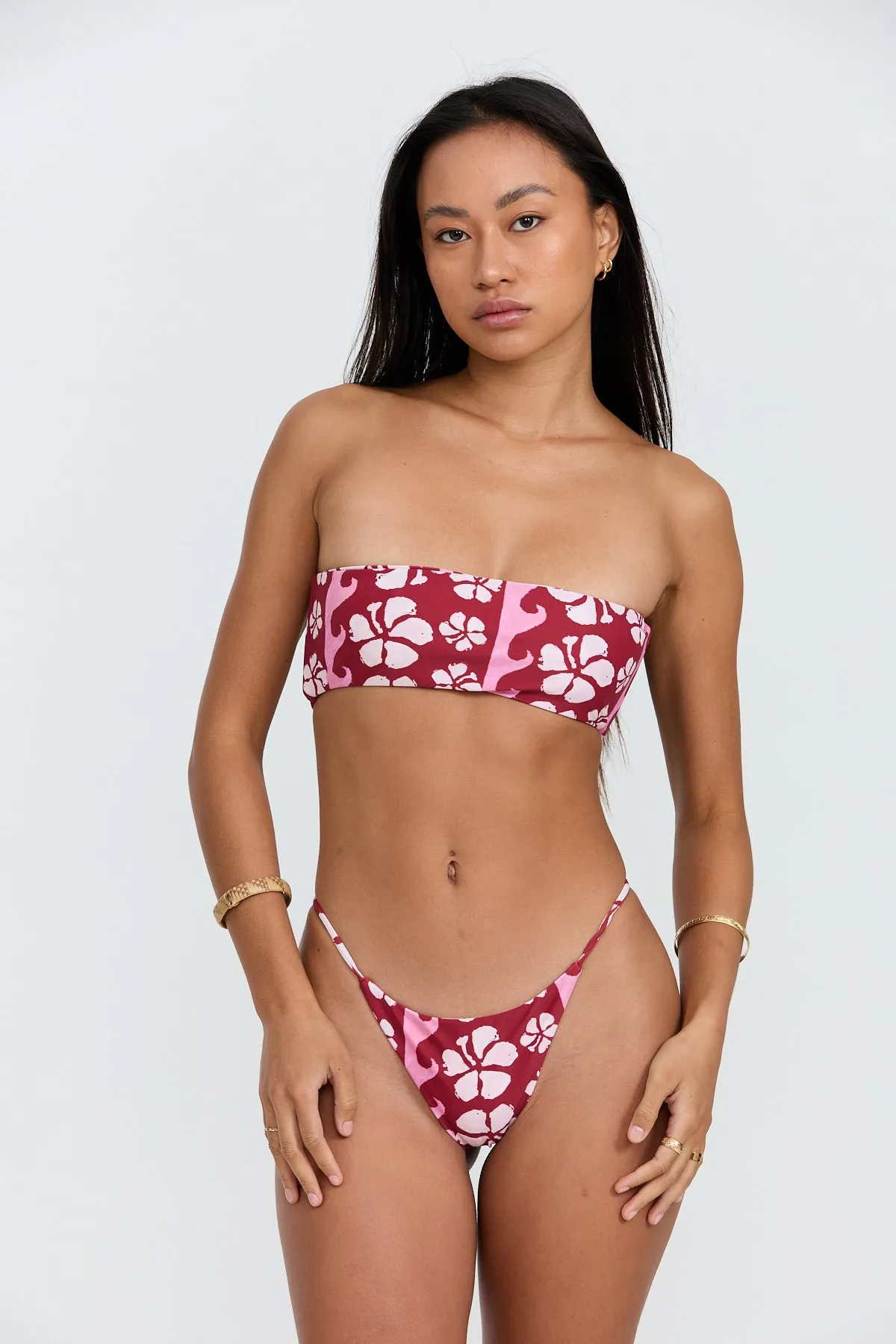 Chibi Bottom - Papeete sold by Benoa Swim