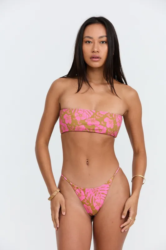 Chibi Bottom - Garden sold by Benoa Swim