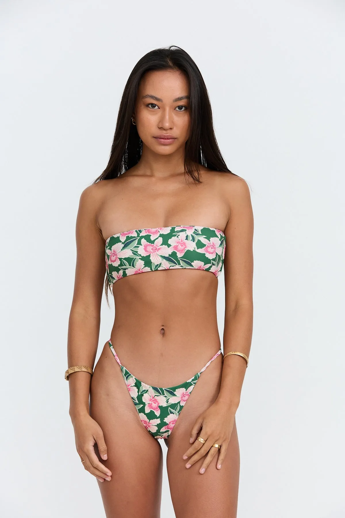 Chibi Bottom - Waikiki sold by Benoa Swim
