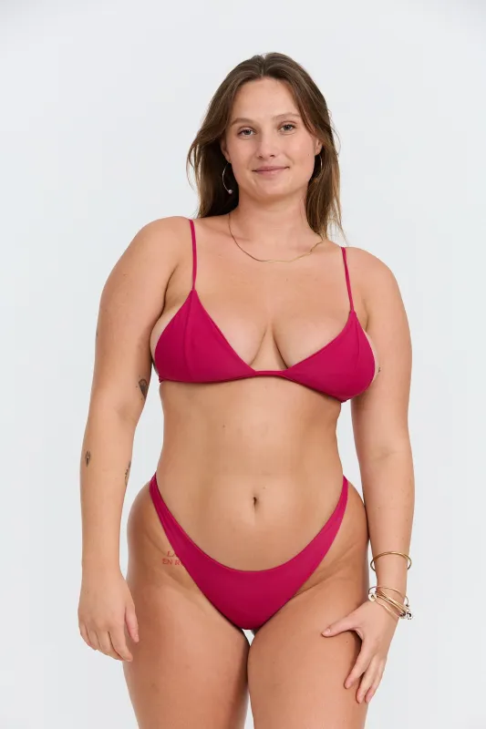 Hina Bottom - Ginger sold by Benoa Swim