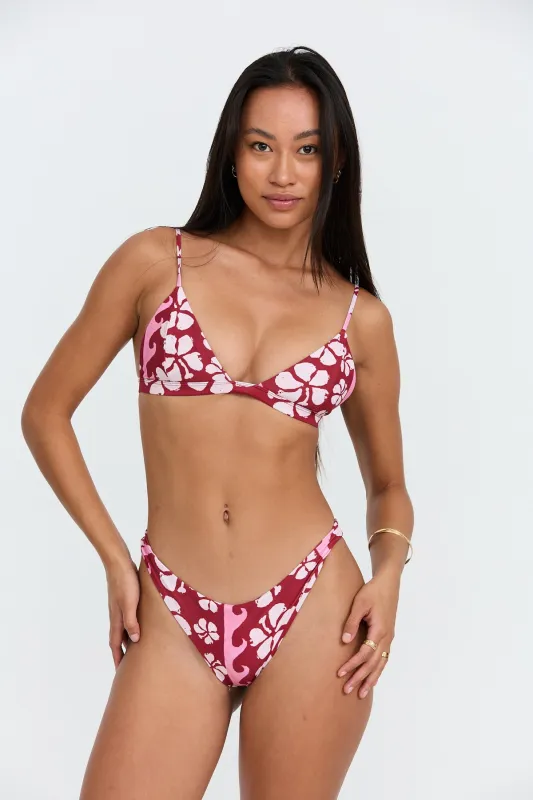 Hina Bottom - Papeete sold by Benoa Swim