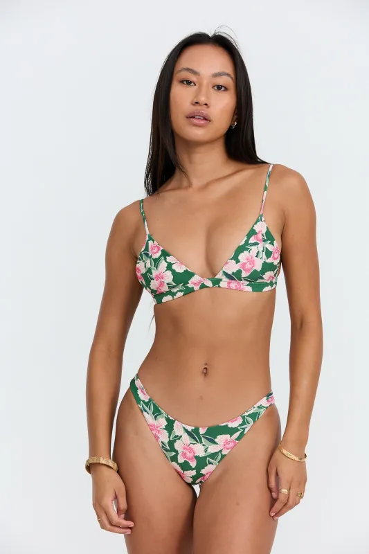 Hina Bottom - Waikiki sold by Benoa Swim
