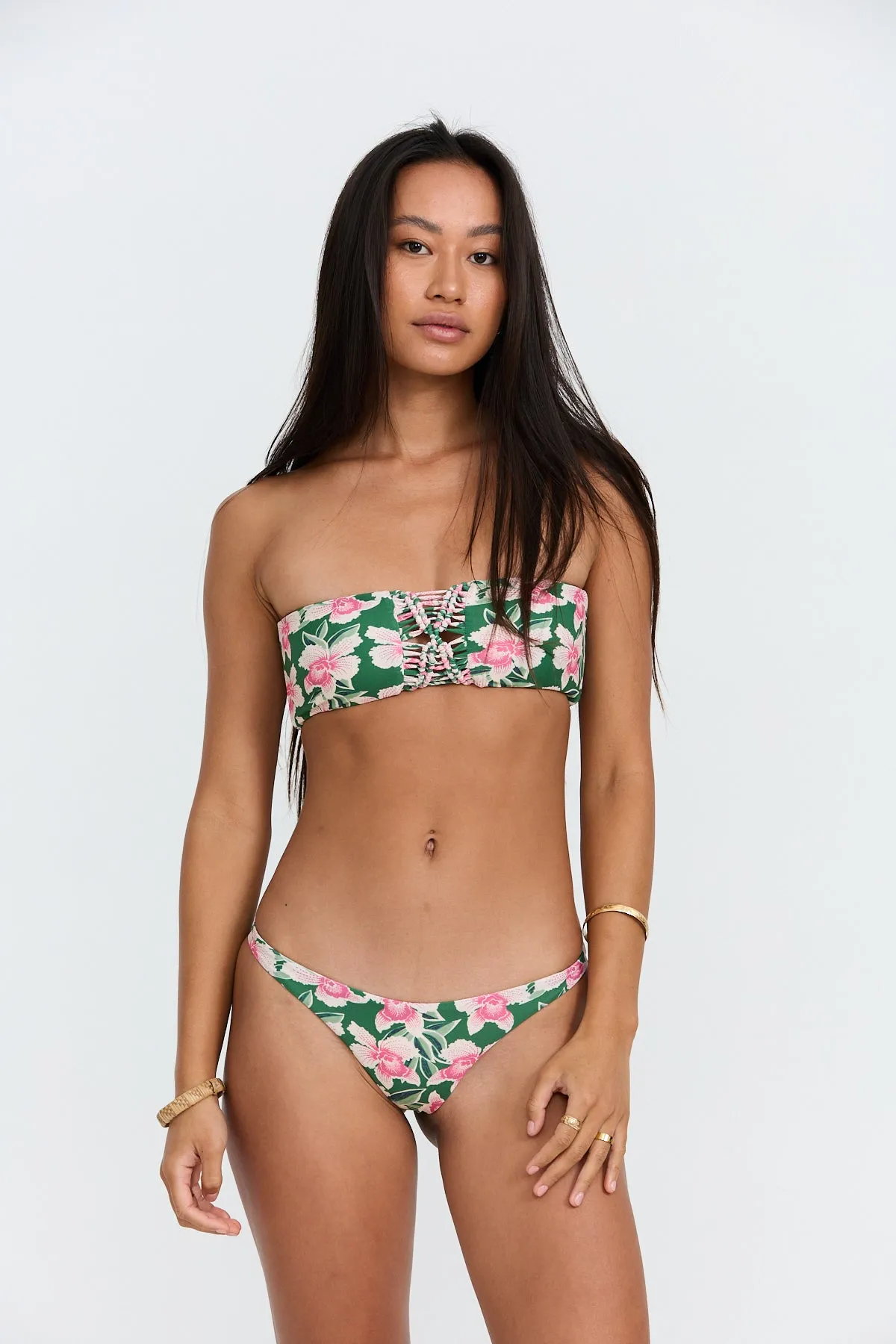 Alana Bottom - Waikiki sold by Benoa Swim