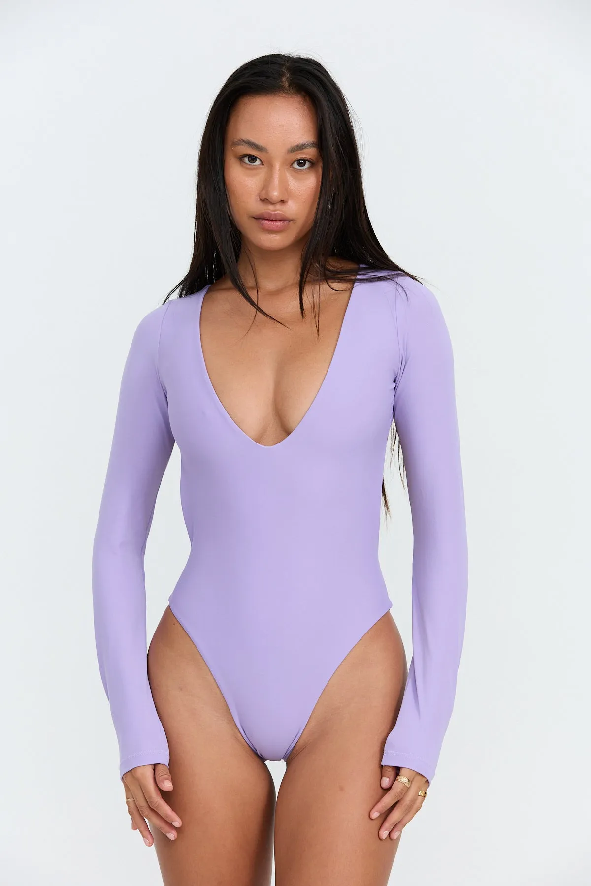 Kialoa One Piece - Violet sold by Benoa Swim