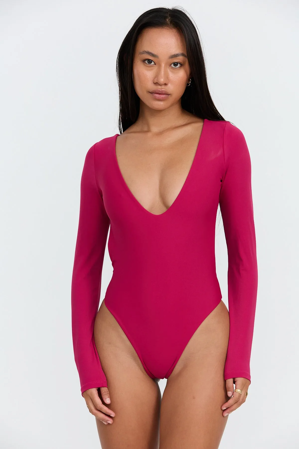 Kialoa One Piece - Ginger sold by Benoa Swim