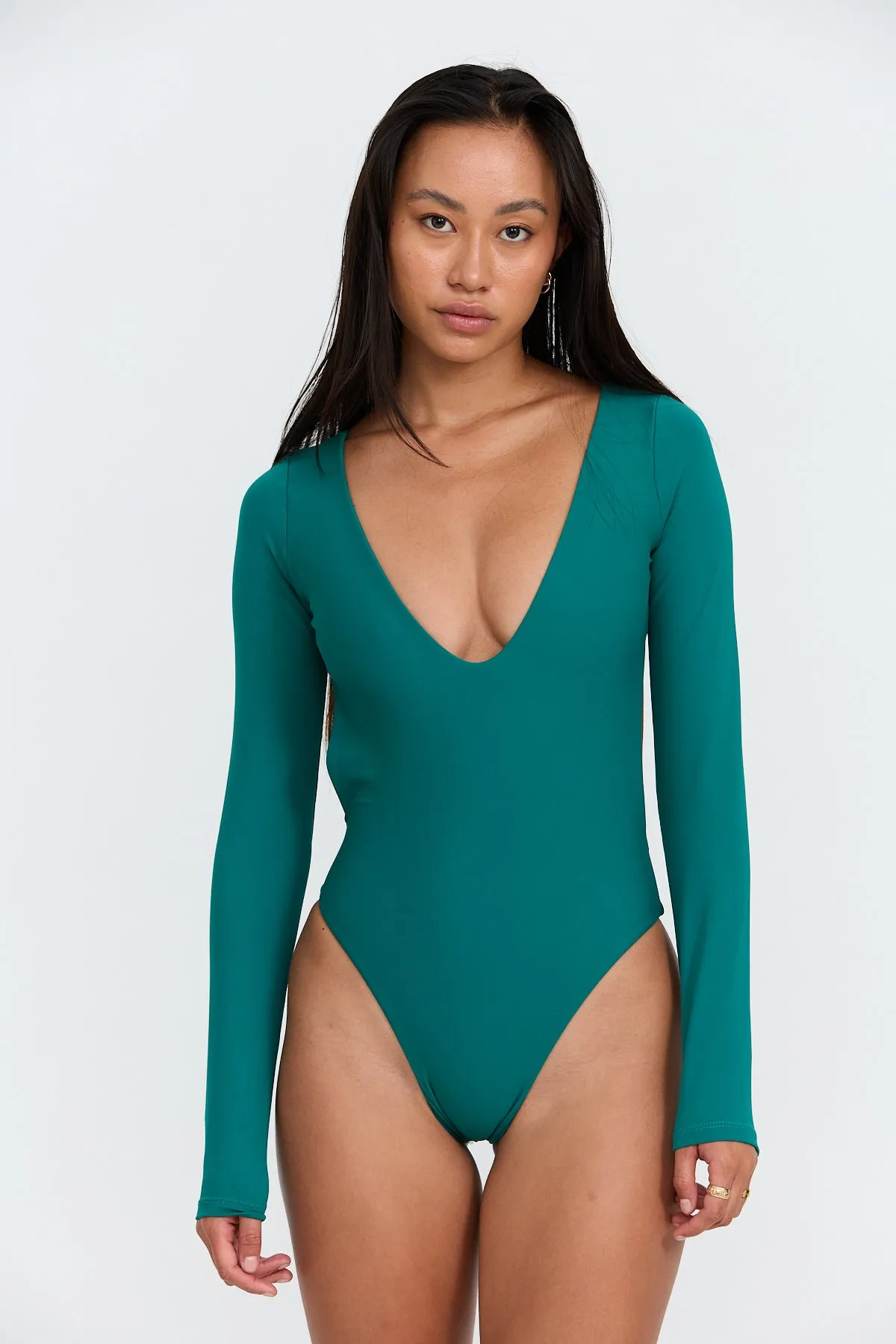 Kialoa One Piece - Lagoon sold by Benoa Swim