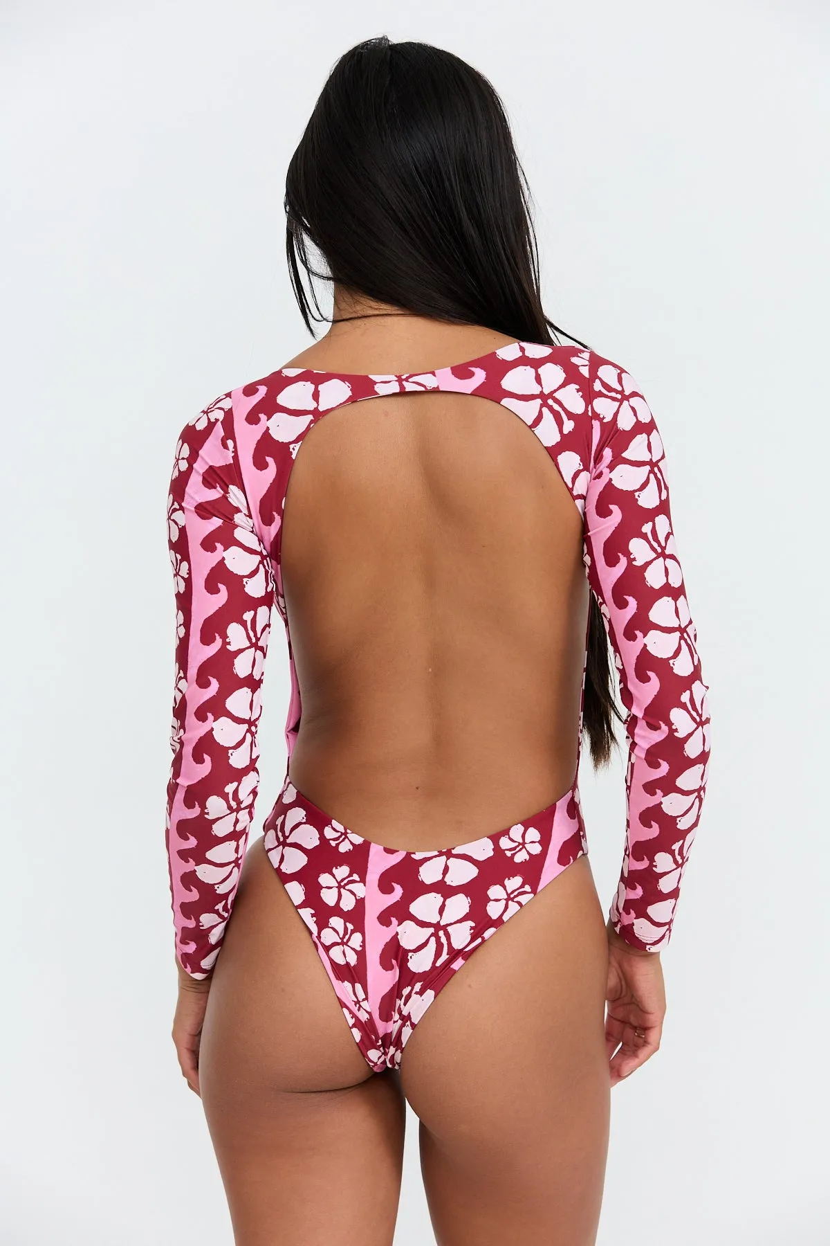 Kialoa One Piece - Papeete sold by Benoa Swim product image thumbnail 2
