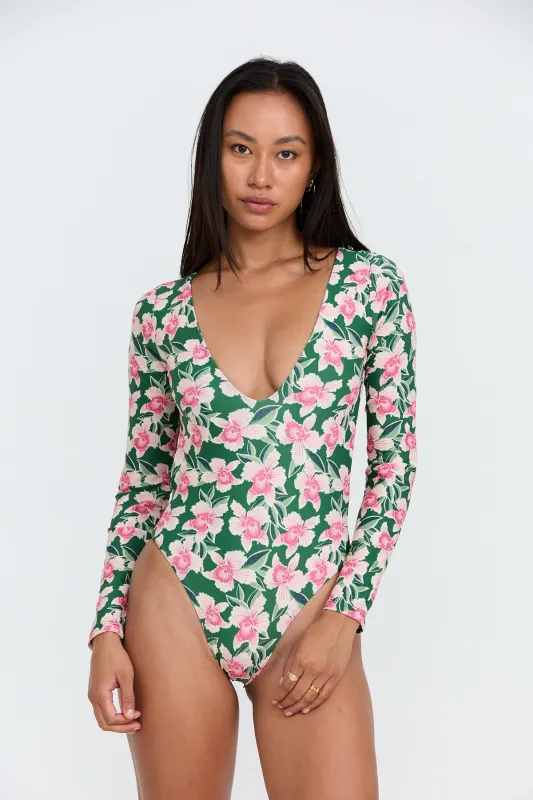 Kialoa One Piece - Waikiki sold by Benoa Swim