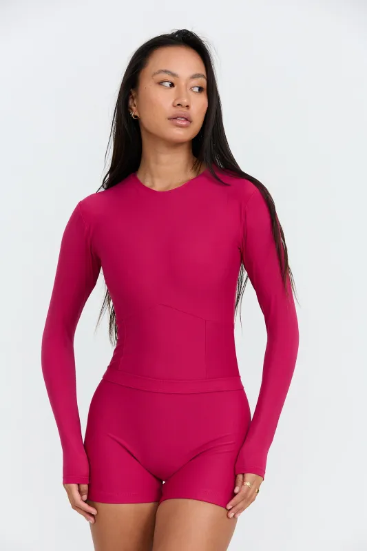 Sonora One Piece - Ginger sold by Benoa Swim