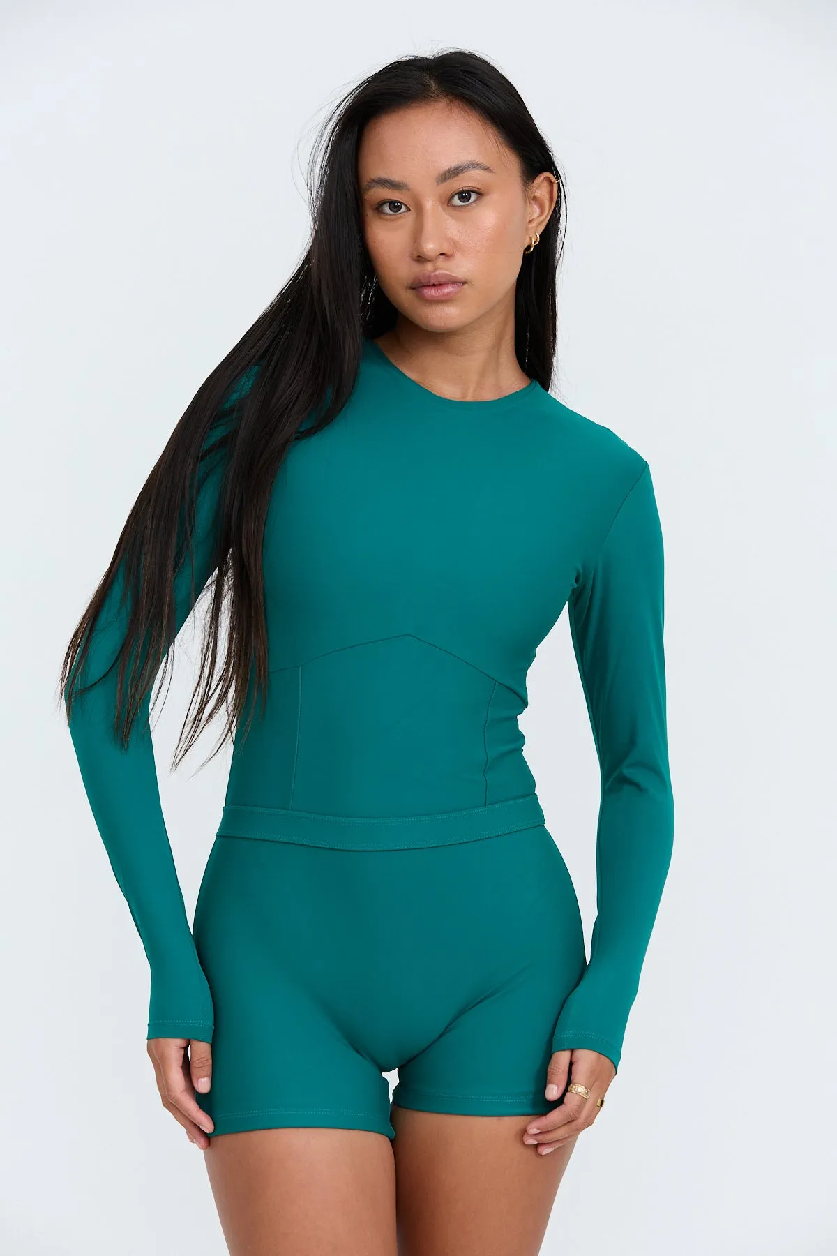 Sonora One Piece - Lagoon sold by Benoa Swim