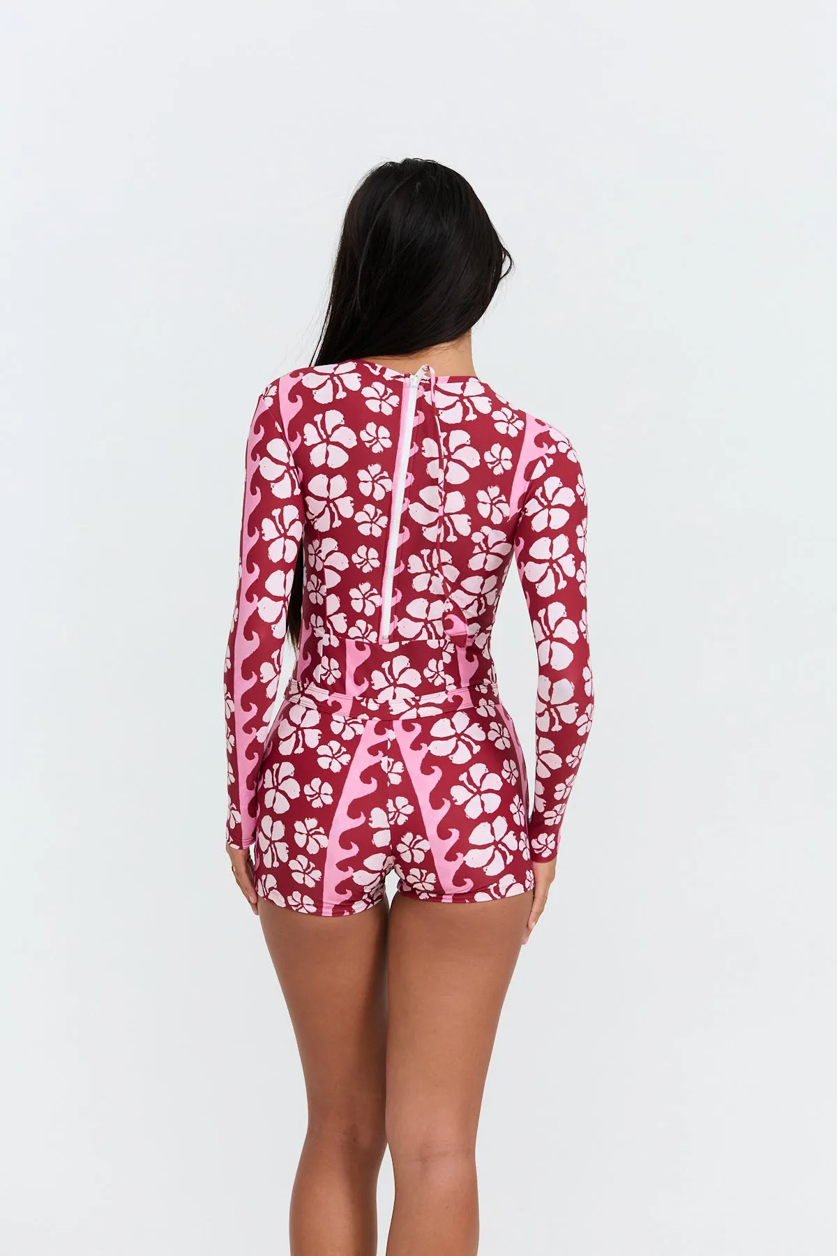 Sonora One Piece - Papeete sold by Benoa Swim product image thumbnail 2