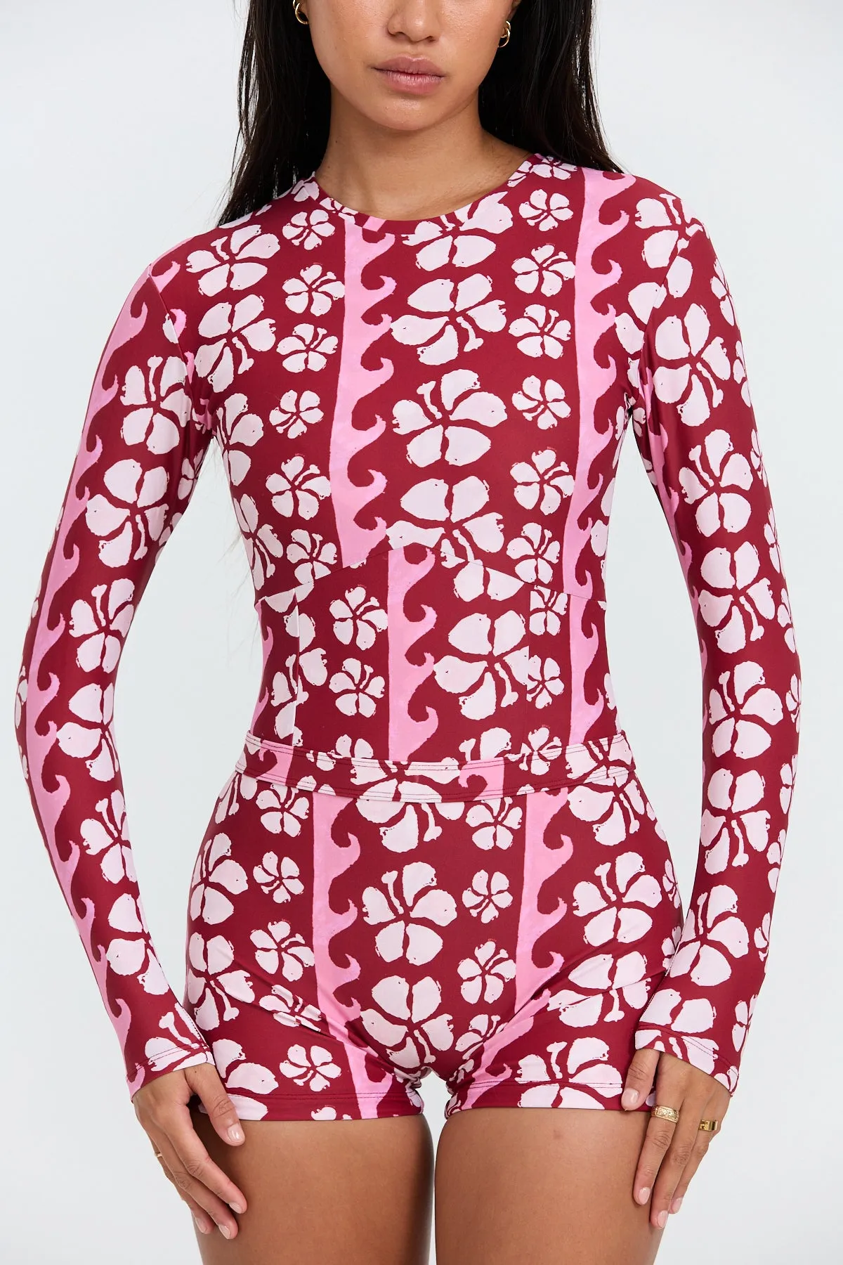 Sonora One Piece - Papeete sold by Benoa Swim product image thumbnail 4