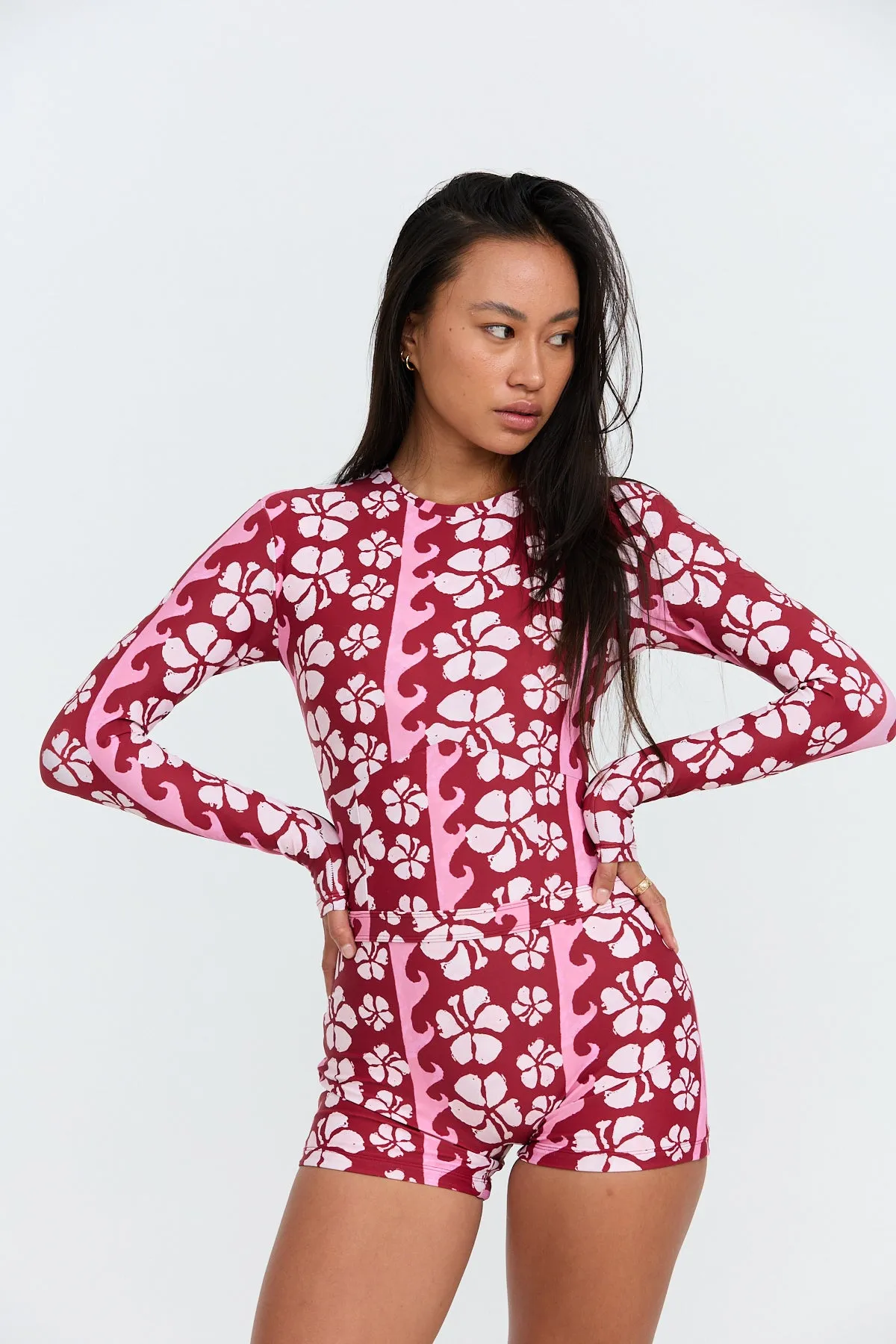 Sonora One Piece - Papeete sold by Benoa Swim