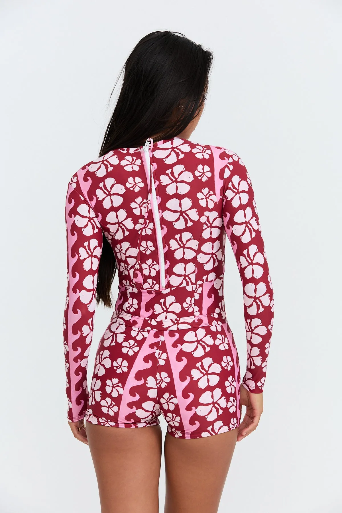 Sonora One Piece - Papeete sold by Benoa Swim product image thumbnail 5