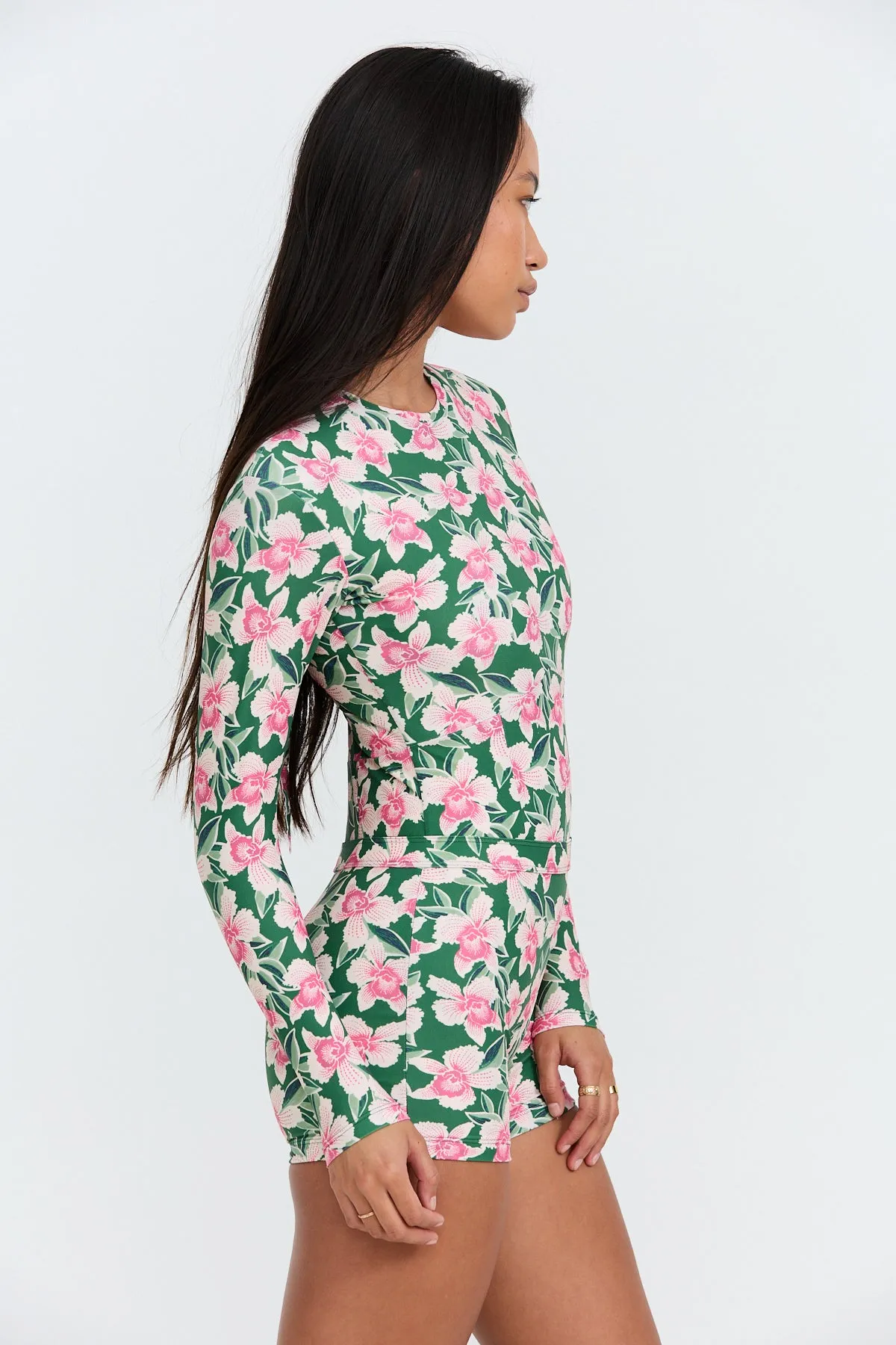 Sonora One Piece - Waikiki sold by Benoa Swim product image thumbnail 3