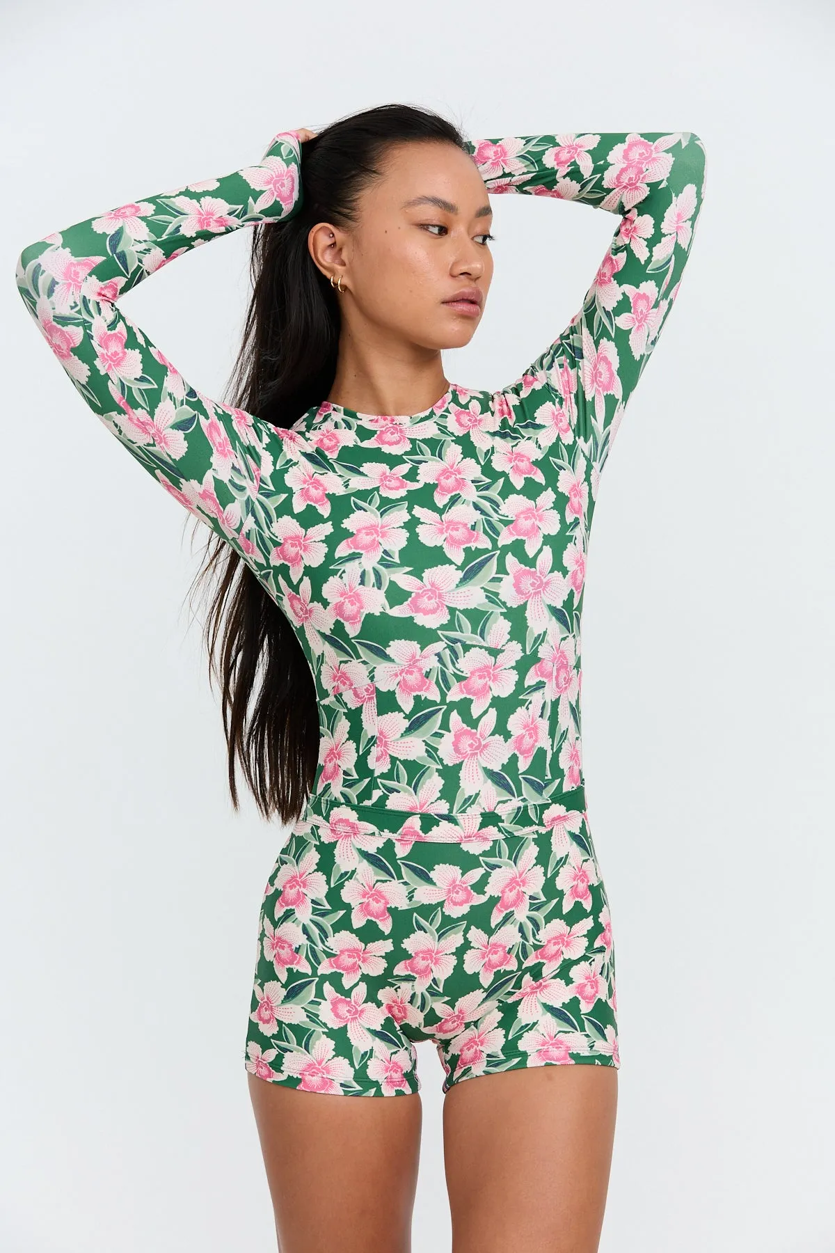 Sonora One Piece - Waikiki sold by Benoa Swim