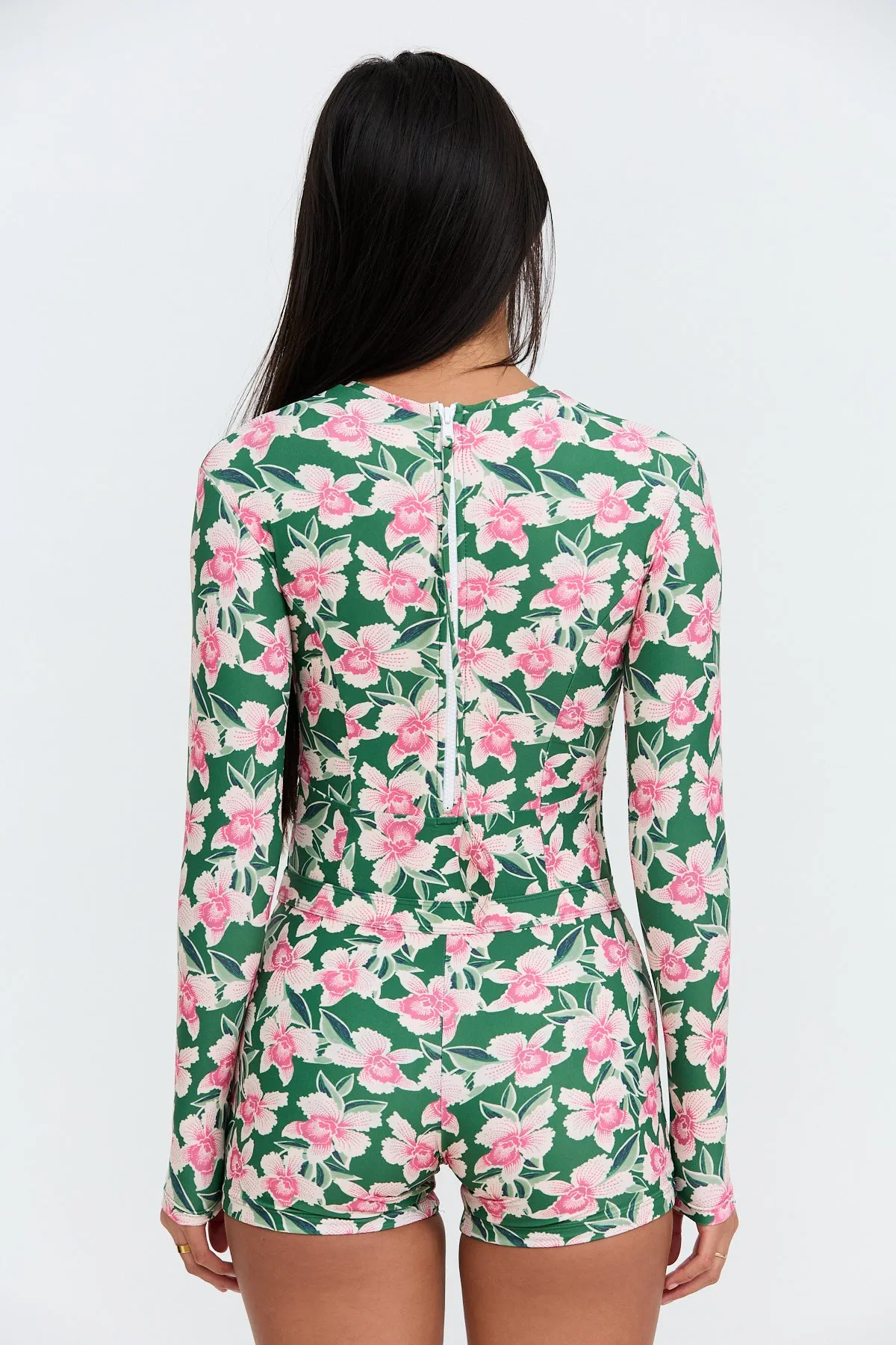 Sonora One Piece - Waikiki sold by Benoa Swim product image thumbnail 2