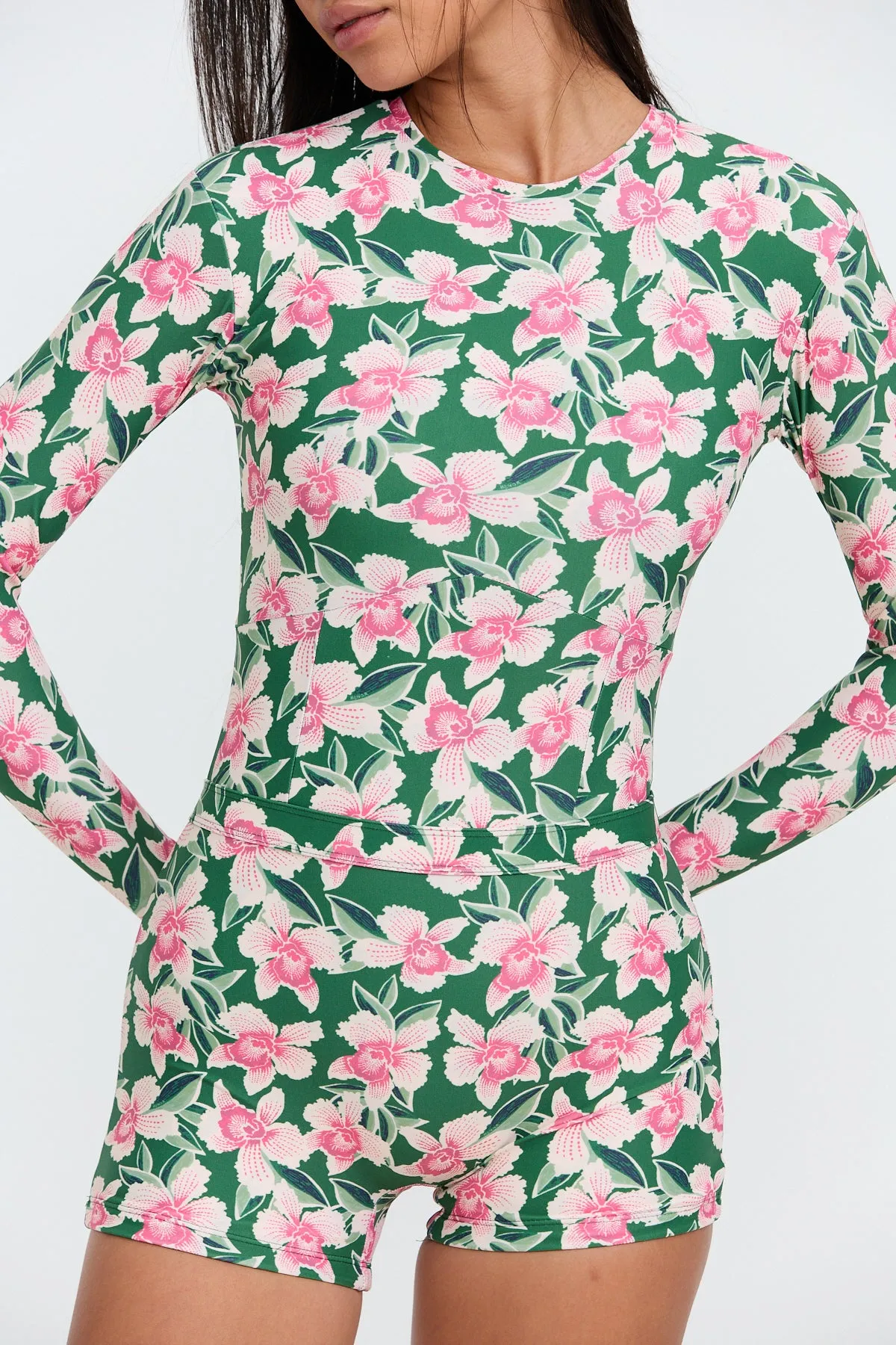 Sonora One Piece - Waikiki sold by Benoa Swim product image thumbnail 5