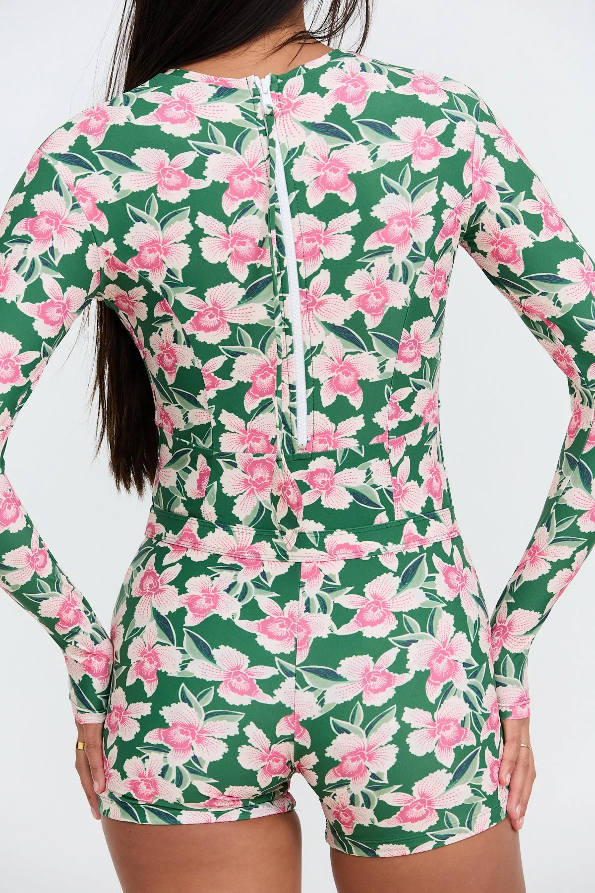 Sonora One Piece - Waikiki sold by Benoa Swim product image thumbnail 4