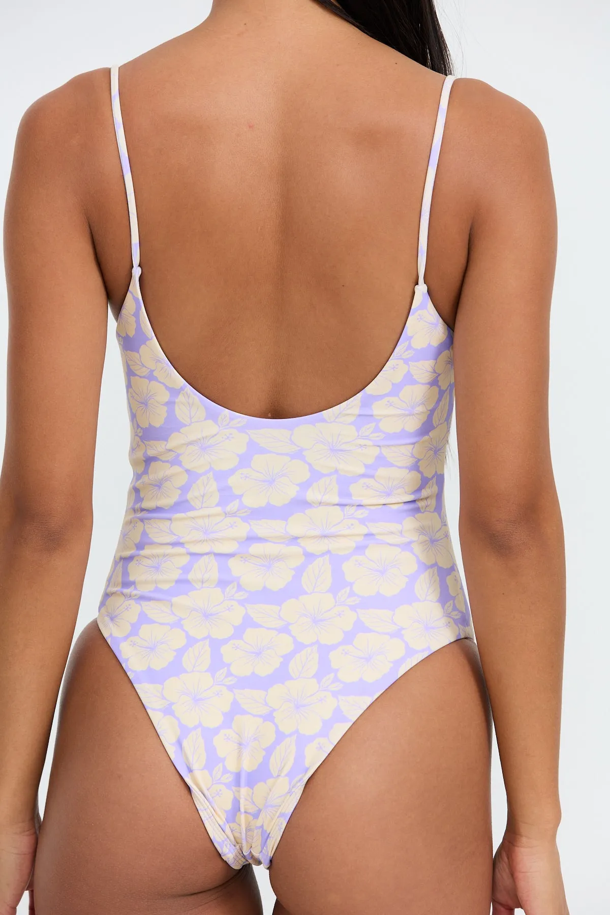 Makenna One Piece - Aokis sold by Benoa Swim product image thumbnail 5