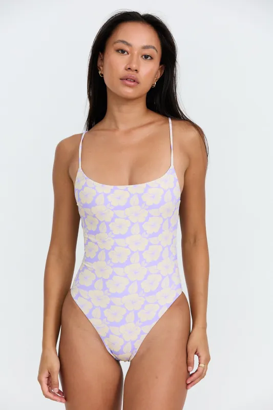 Makenna One Piece - Aokis sold by Benoa Swim