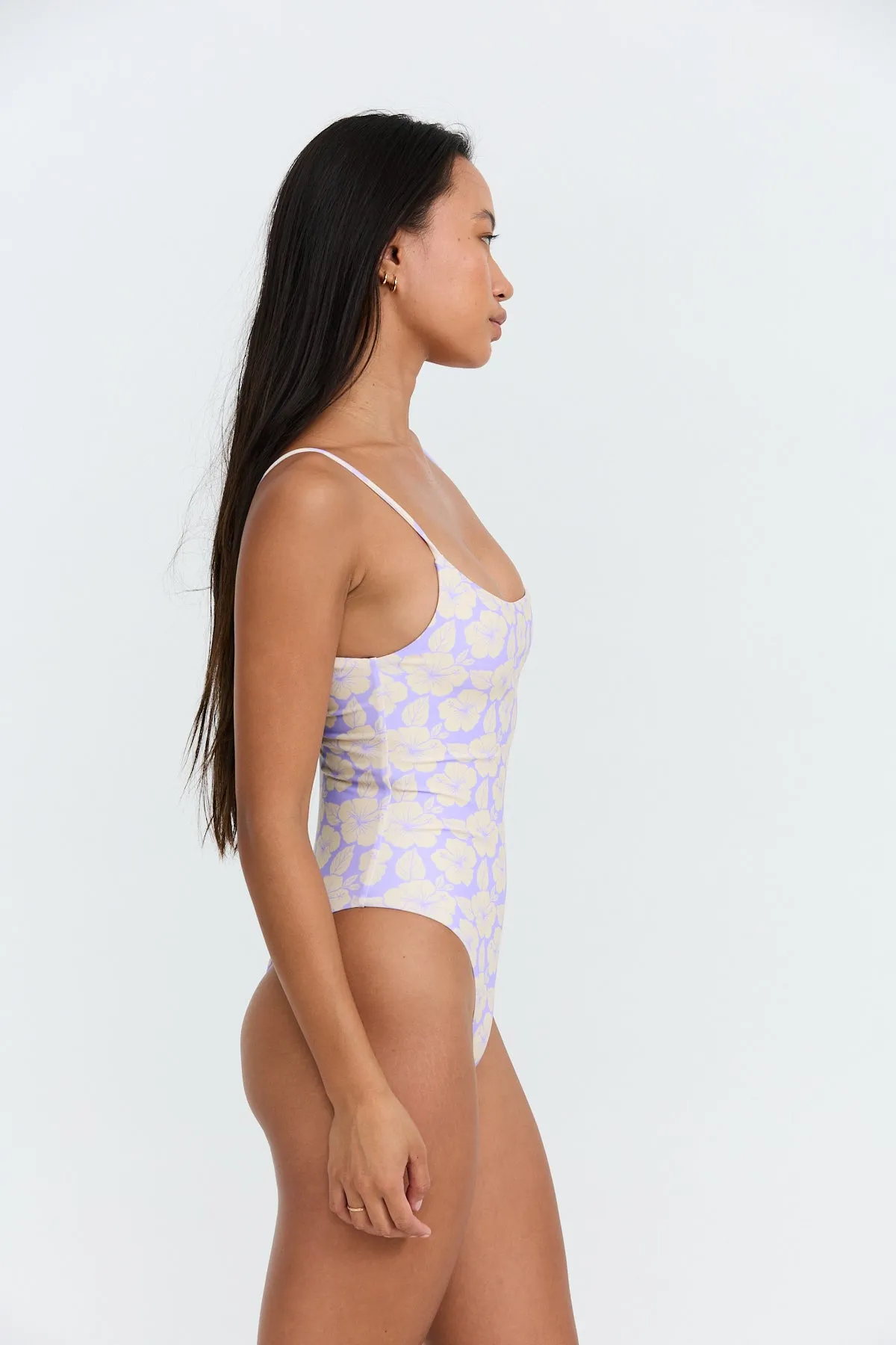 Makenna One Piece - Aokis sold by Benoa Swim product image thumbnail 3