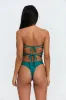 India One Piece - Lagoon sold by Benoa Swim