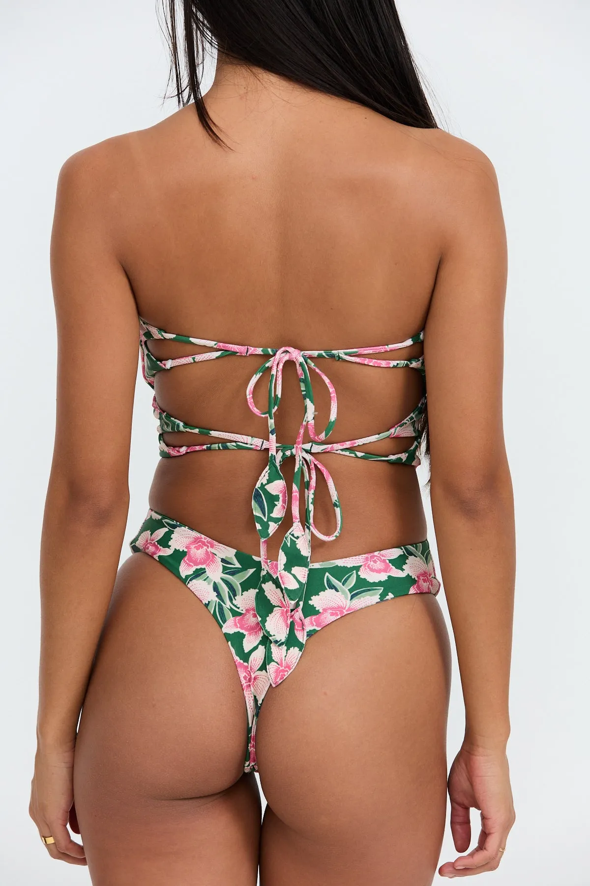 India One Piece - Waikiki sold by Benoa Swim product image thumbnail 5