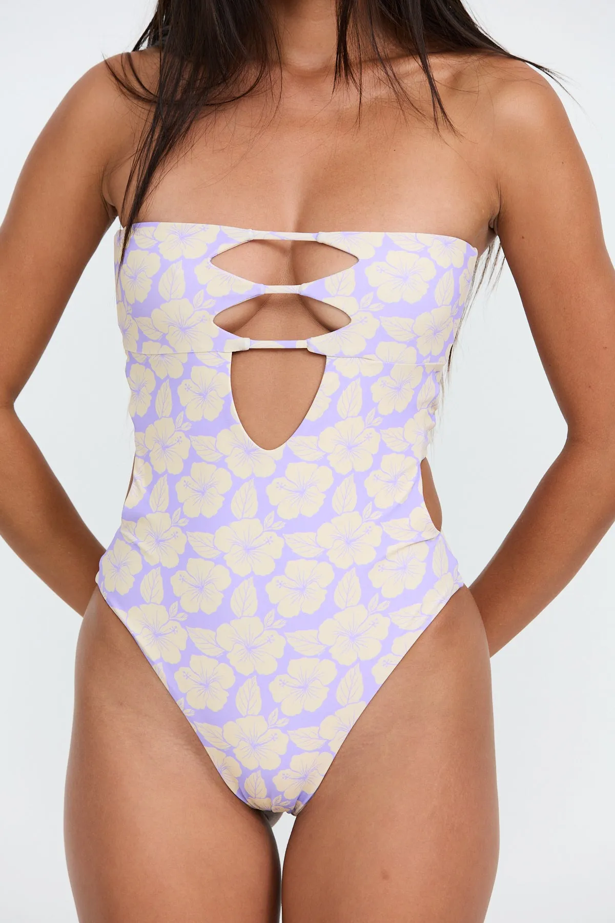 India One Piece - Aokis sold by Benoa Swim product image thumbnail 4