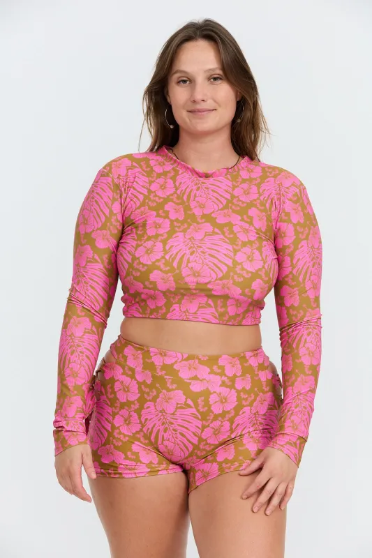 Kai Bottom - Garden made by Benoa Swim