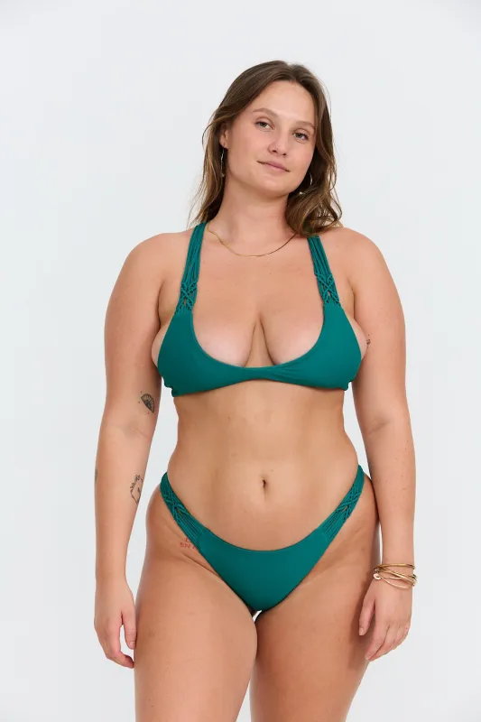 Peggy Bottom - Lagoon sold by Benoa Swim