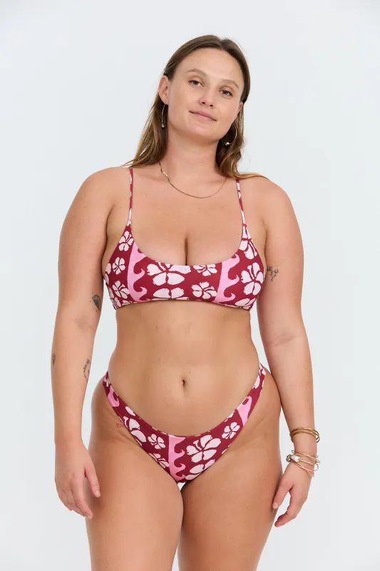 Celma Bottom - Papeete sold by Benoa Swim