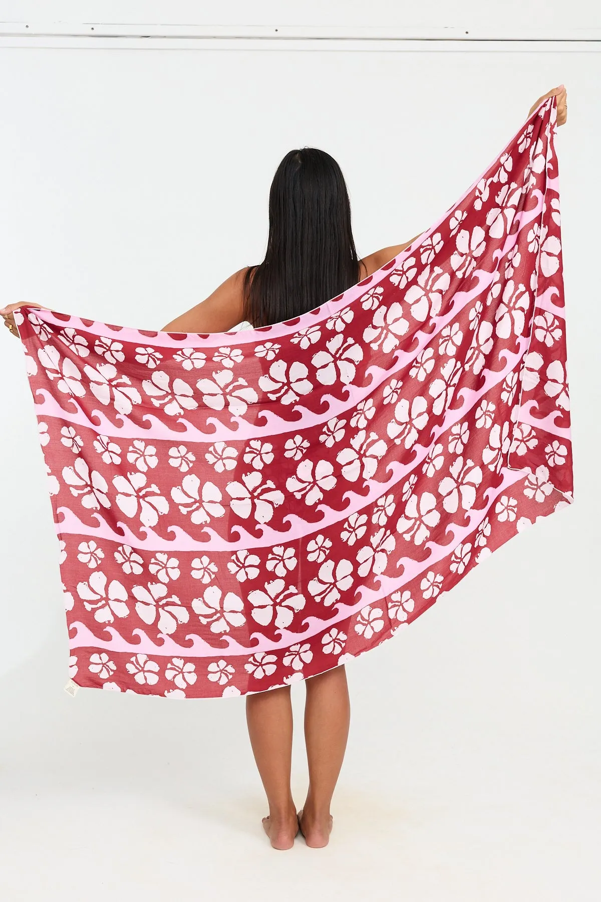 Pareo - Papeete sold by Benoa Swim