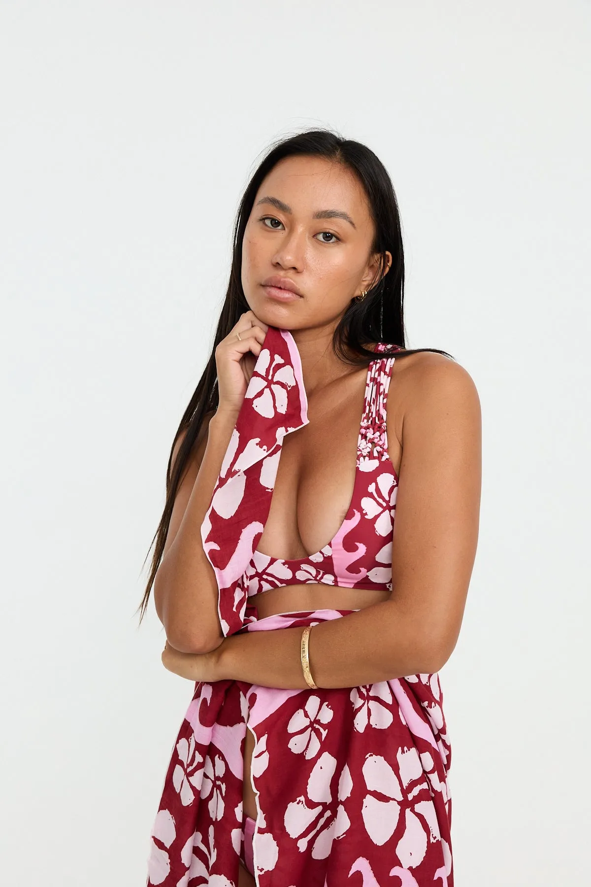 Pareo - Papeete sold by Benoa Swim product image thumbnail 4