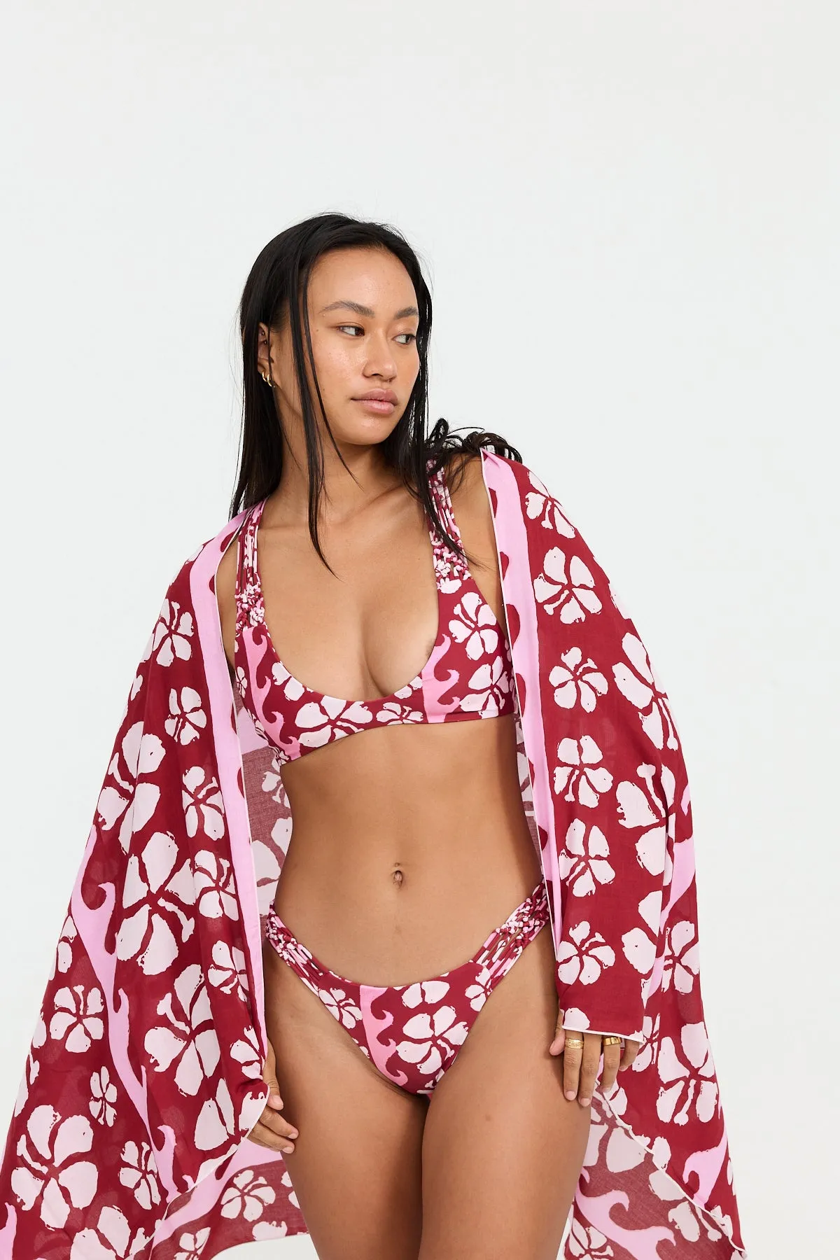 Pareo - Papeete sold by Benoa Swim product image thumbnail 3