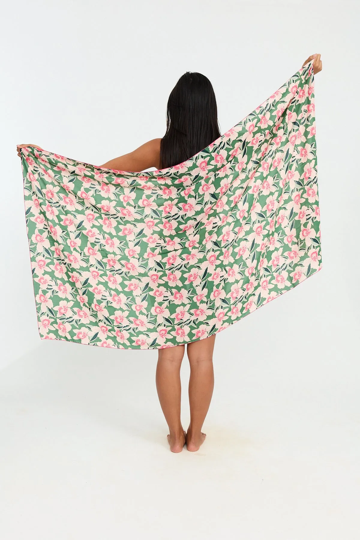 Pareo - Waikiki sold by Benoa Swim