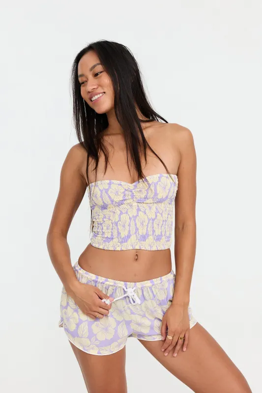 Namika Tube Top - Aokis sold by Benoa Swim