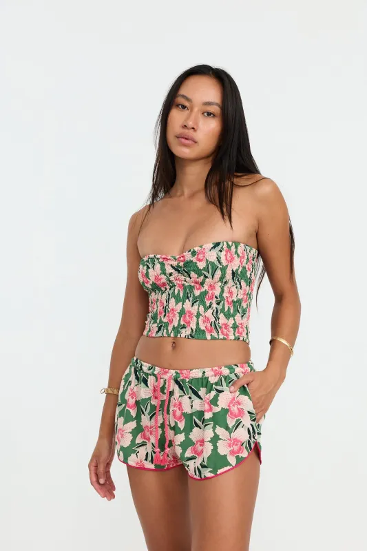 Moana Shorts - Waikiki sold by Benoa Swim